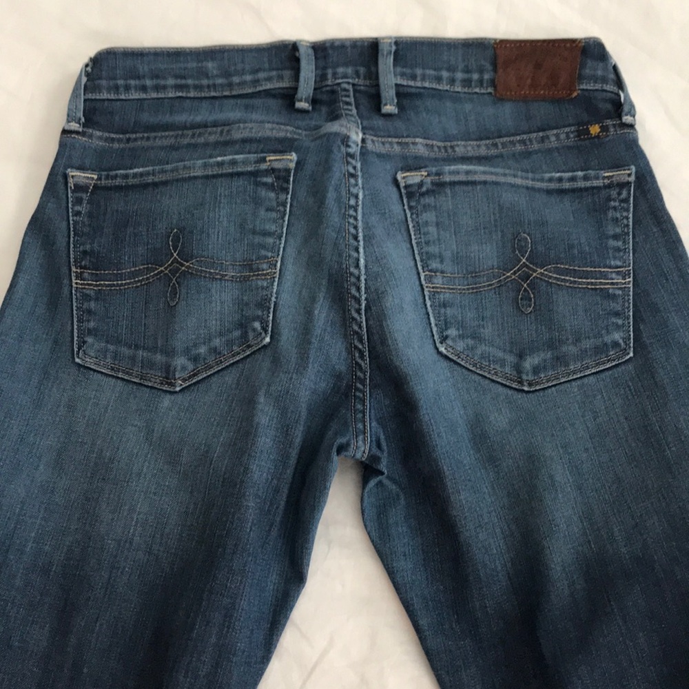 Lucky brand Jeans